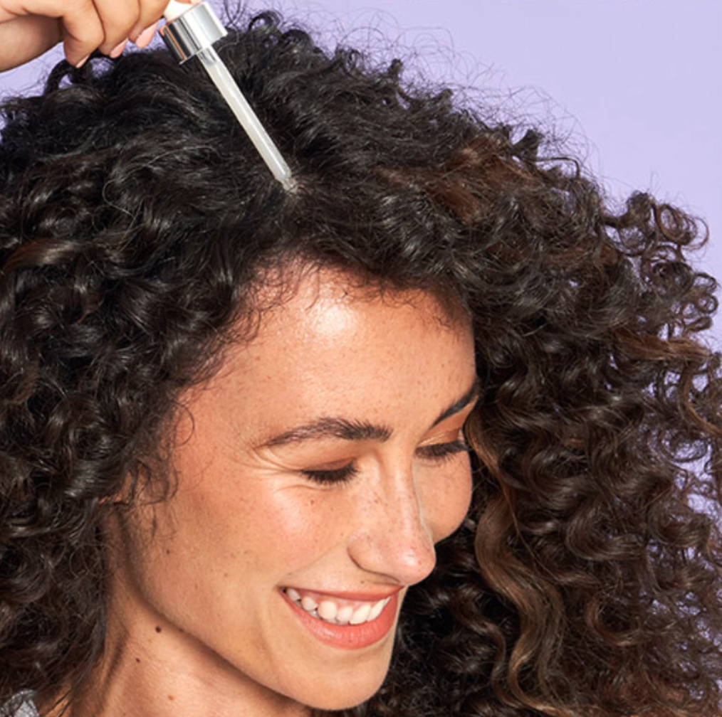 Kopfhaut- & Haarserum | Regeneration & Wachstum