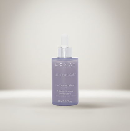 Kopfhaut- & Haarserum | Regeneration & Wachstum