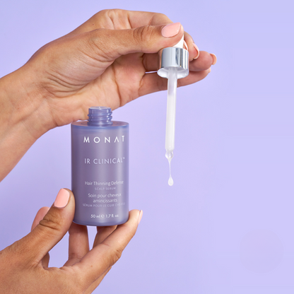 Kopfhaut- & Haarserum | Regeneration & Wachstum