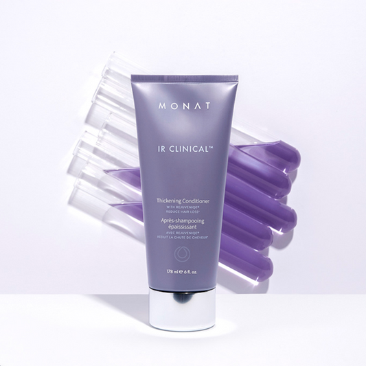 Haarfülle Conditioner