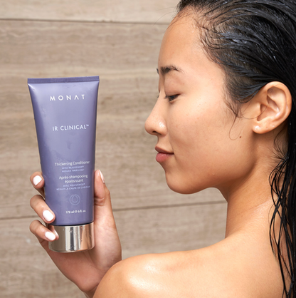 Haarfülle Conditioner